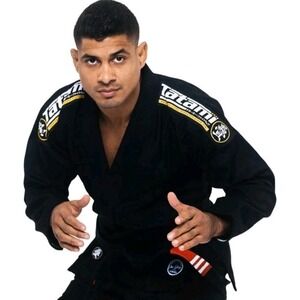 New Tatami Nova Absolute Jacket Size A3 Long